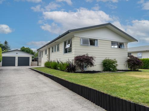 54 Caxton Place, Te Awamutu