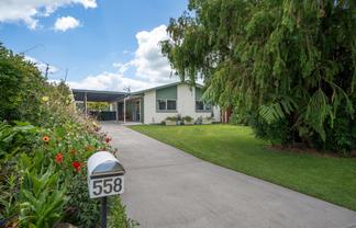 558 Picquet Hill Road, Te Awamutu