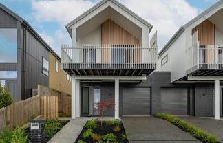 9 Celeste Terrace, Peacocke