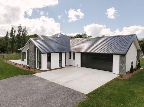 8 Coach House Lane, Ohau