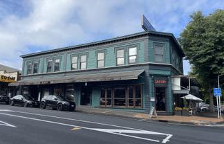 Bright Character Space - Plenty of Parks