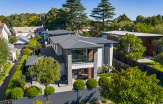 20 Wai-iti Terrace, FENDALTON