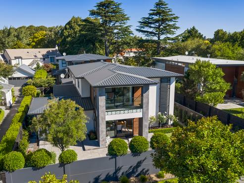 20 Wai-iti Terrace, Burnside