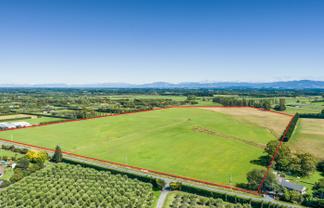 147 Bradleys Road, Ohoka