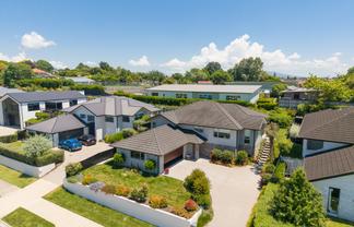 10 Oak Ridge Drive, Te Awamutu