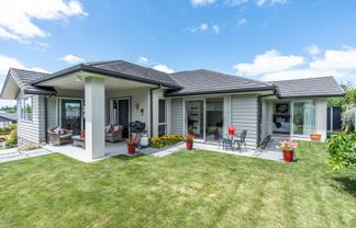 10 Oak Ridge Drive, Te Awamutu