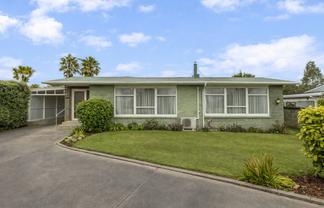 6 Marlborough Street, Levin