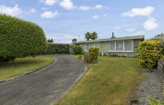 6 Marlborough Street, Levin