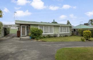 6 Marlborough Street, Levin