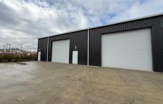 Tidy High Stud Units Available