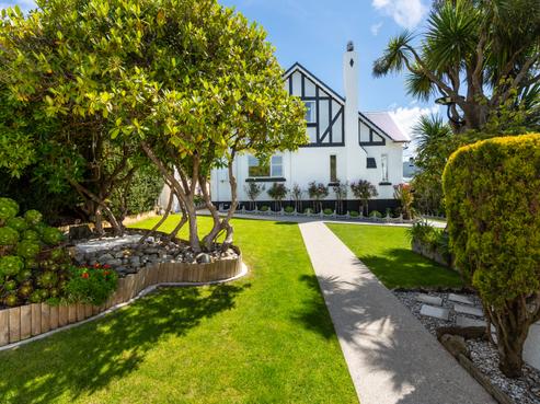 6A Dudley Place, Maori Hill