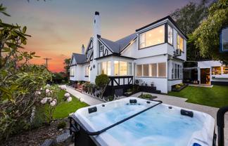 6a Dudley Place, Maori Hill
