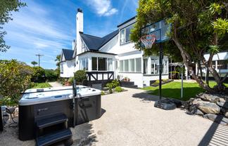 6a Dudley Place, Maori Hill