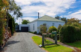 1235 Parnassus Road, Cheviot