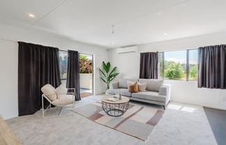 32 Lansdowne Crescent, Glenview
