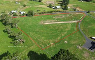 Lot 1 815 Oruanui Road , Oruanui