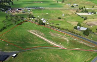 Lot 1 815 Oruanui Road , Oruanui