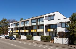 14/399 Manchester Street, Christchurch Central