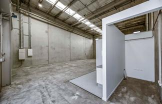 Affordable & Modern Industrial