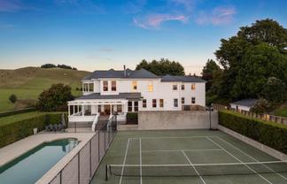 137 Dunn Road, Ararimu