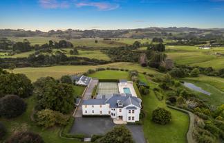137 Dunn Road, Ararimu