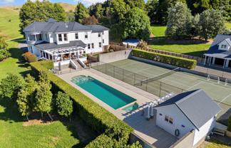 137 Dunn Road, Ararimu