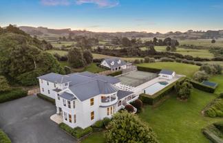 137 Dunn Road, Ararimu