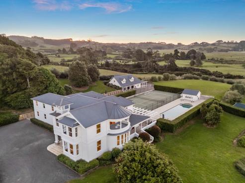 137 Dunn Road, Ararimu