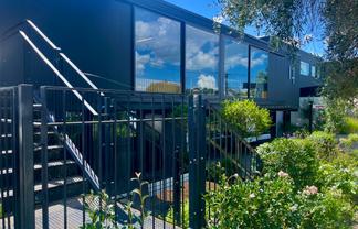 Character Morningside Office Opportunities