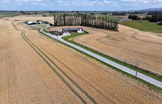 583 Reaby Road, Gore