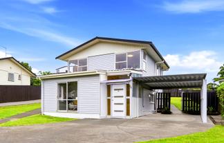 19 Salamanca Road, Sunnynook