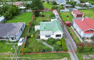 9 Annan Street, Nightcaps