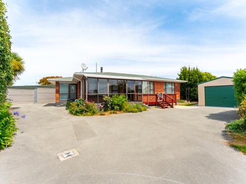 42 Arthur Street, Seaview