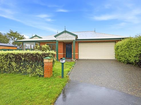 9 Glengyle Place, Linwood