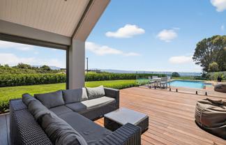 567A Minden Road, Te Puna