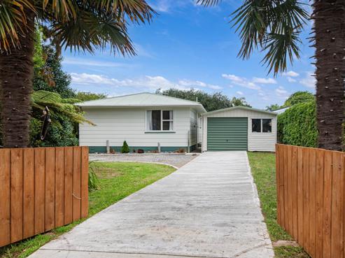 1 Manapouri Street, Tikipunga