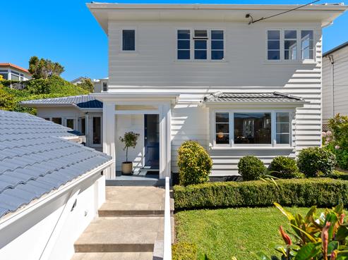 7 Rankin Street, Wadestown
