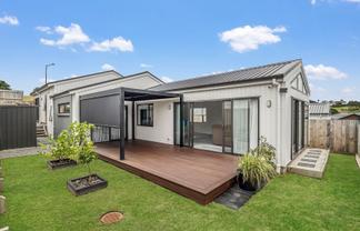 7 Whale Bay Rise, Gulf Harbour