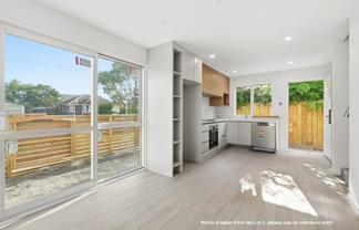 Lot 2, 51 Anderson Avenue, Point England