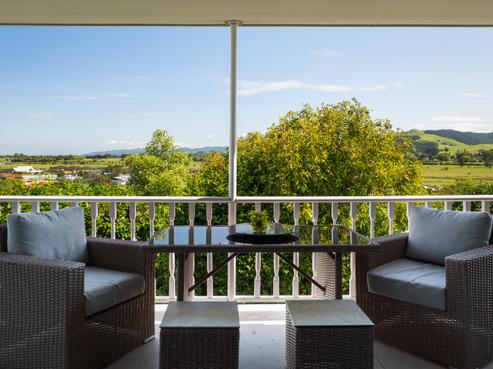 42A Norwood Road, Paeroa