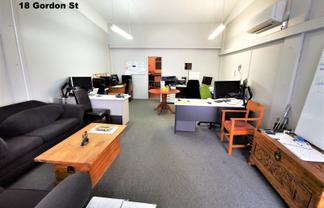 Opportunity knocks, invest or occupy!