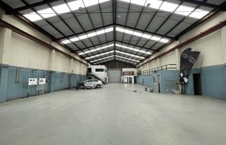 High Profile & High Stud | Fairfax Standalone