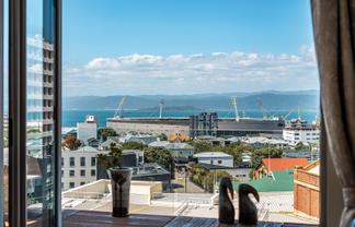 12/95 Molesworth Street, Thorndon