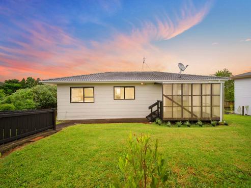 9B Boundary Road, Opaheke
