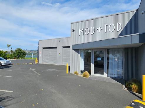 19 Portsmouth Drive, Dunedin Central