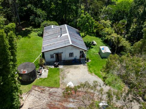 670 Oruru Road, Peria