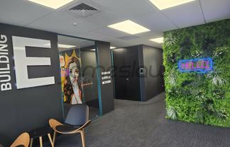 Uber Trendy Ground Floor Office 89m2