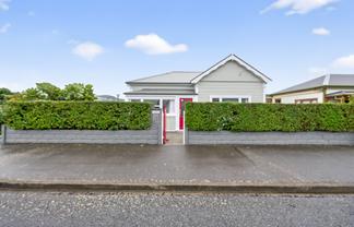 33 Adelaide Street, Petone