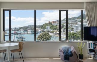 312/22 Herd Street, Te Aro