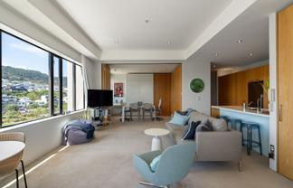 312/22 Herd Street, Te Aro